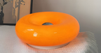 Lampe Donut LED