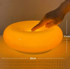 Lampe Donut LED
